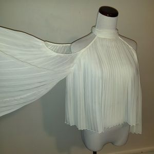 Off the Shoulder Blouse